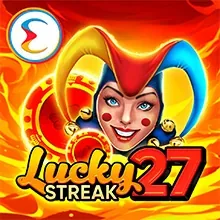 Lucky Streak 27